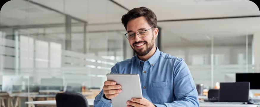 Computers & Smart Devices