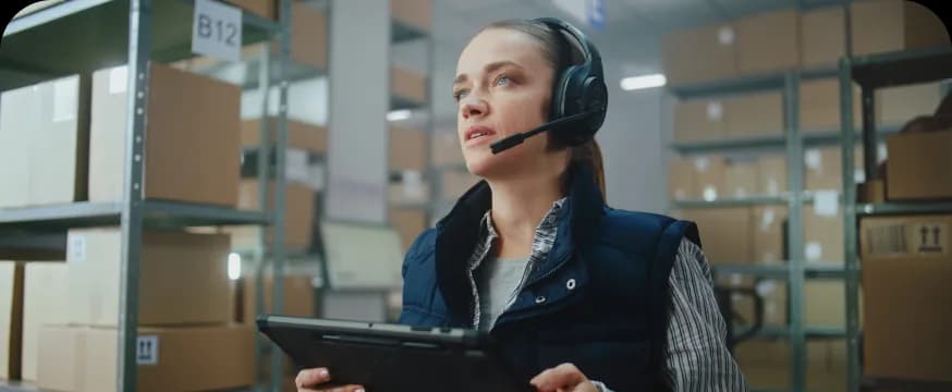 Delivery & Taxi Apps