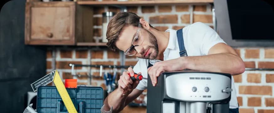 Electronics & Home Appliances