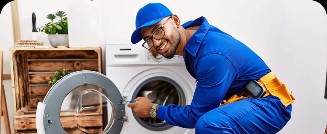 Electronics & Home Appliances