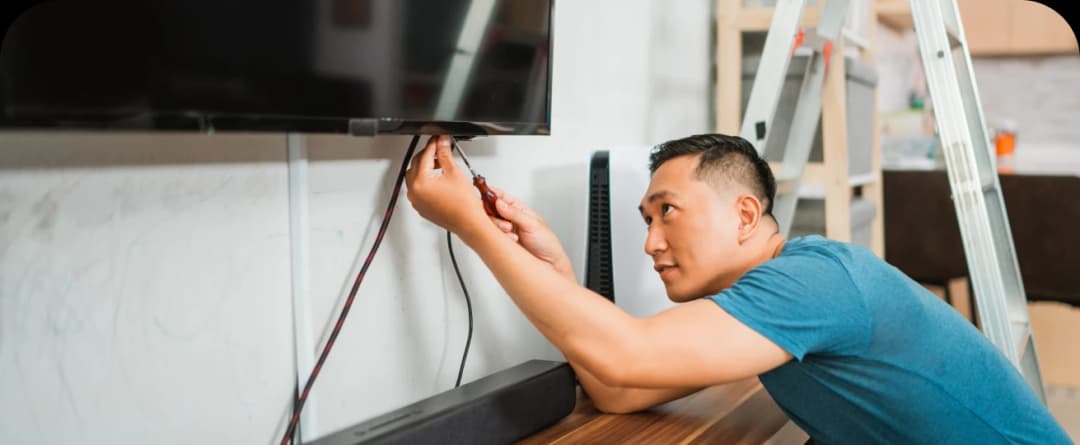 Streaming Services & TVs