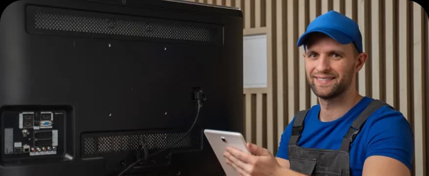 Streaming Services & TVs