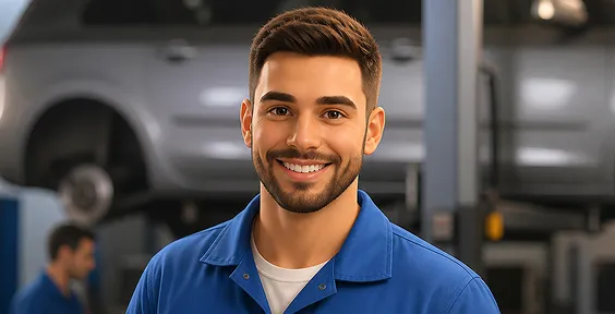 AI Assistant