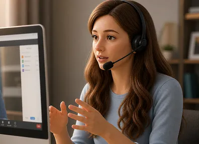 AI Assistant