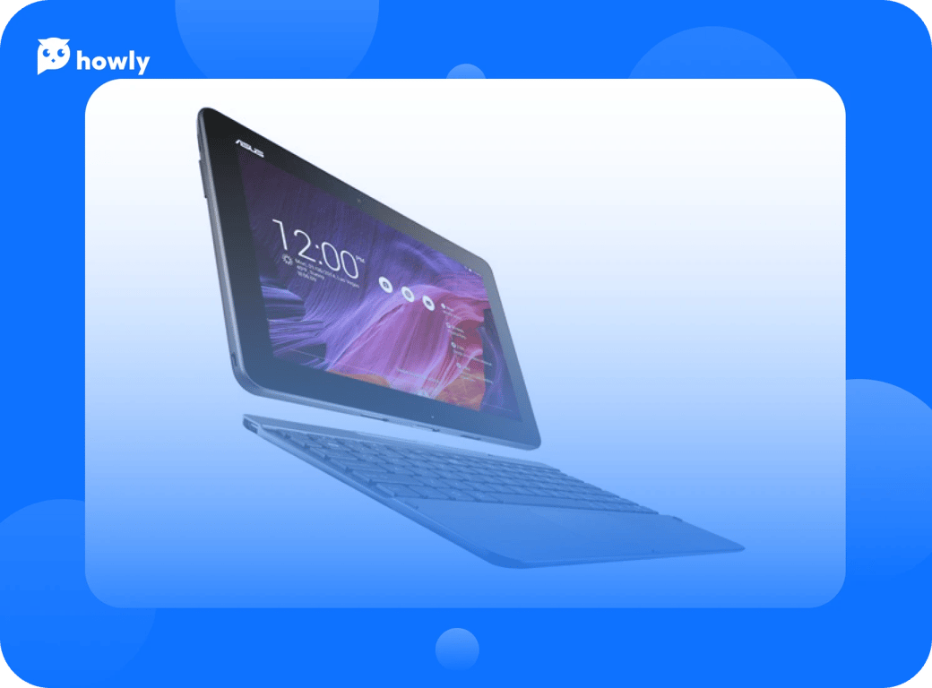 How to fix Asus k010 touch screen not working — useful and working tips